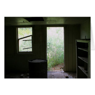 Fallon Verlaten Hobble Creek