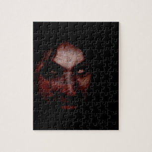 Fallon wacht op je legpuzzel