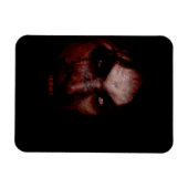 Fallon wacht op je magneet (Horizontaal)