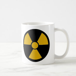 Fallout Gamer Geek Koffiemok
