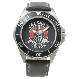 Fallout-horloge Caesars Legion Horloge