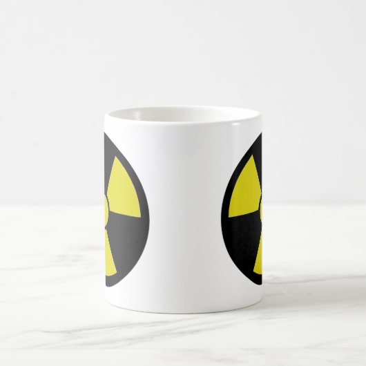 Fallout Koffiemok (Center)