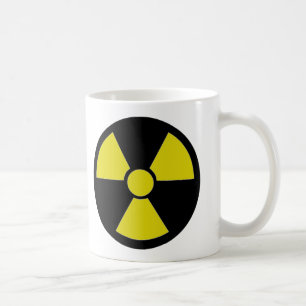 Fallout Koffiemok