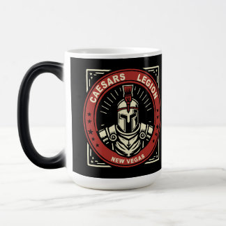 Fallout New Vegas Caesars Legion Koffiemok Magische Mok