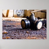 Fallout Poster (Voorkant)