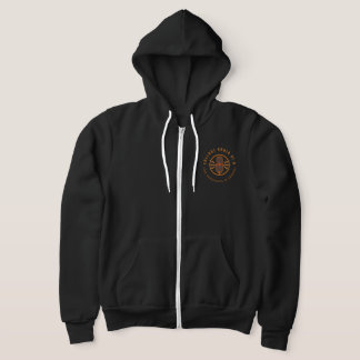 Fallout Radio 91.9 Jas Hoodie