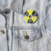 Fallout Ronde Button 5,7 Cm (In situ)