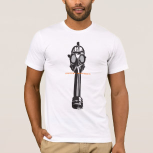Fallout Safari Elefent Indistries T-shirt