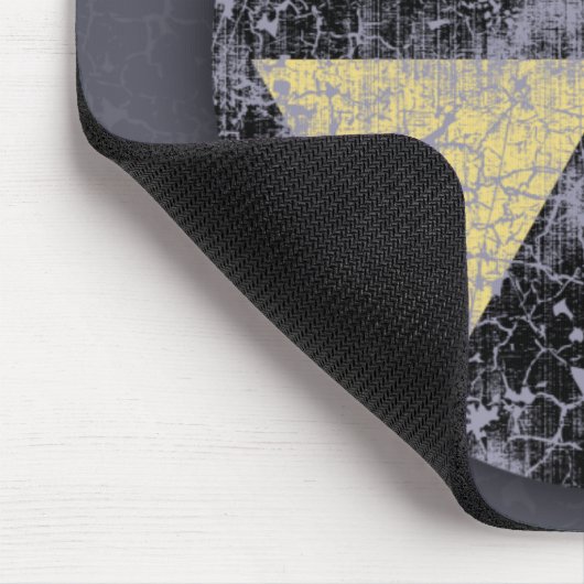 Fallout Shelter-cl-dist Muismat (Hoek)