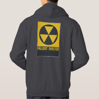 Fallout Shelter Hoodie