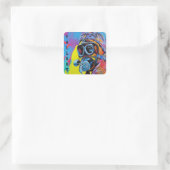 Fallout sticker set (Tas)