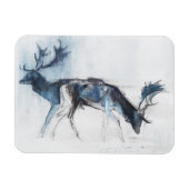 Fallow Bucks Richmond 2006 Magneet (Horizontaal)