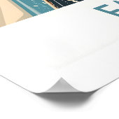 Falls Creek Ski Poster 1 (Hoek)