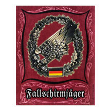 Fallschirmjaeger