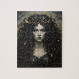 FallWitch Legpuzzel