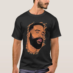 Fally Ipupa classique T-shirt