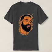 Fally Ipupa T-shirt (Design voorkant)