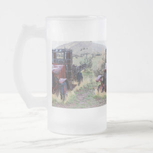 Fallydagen voorbij matglas bierpul