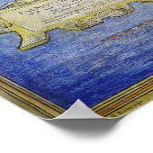 Falmouth 1775 poster (Hoek)