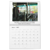 Falmouth Flyer 2012-agenda Kalender (Mar 2027)