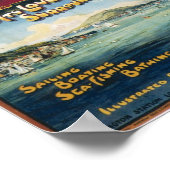 Falmouth Print (Hoek)