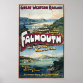 Falmouth Print (Voorkant)