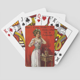 Falmouth speelkaarten