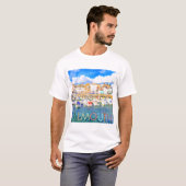 Falmouth T-shirt (Voorkant volledig)