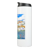 Falmouth Thermosbeker (Geroteerd rechts)