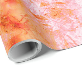 Falsa pele de salmão, com partes clareadas cadeaupapier
