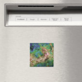 FALSE-COLOR VENUS MAGNEET (Insitu (Vaatwasser))