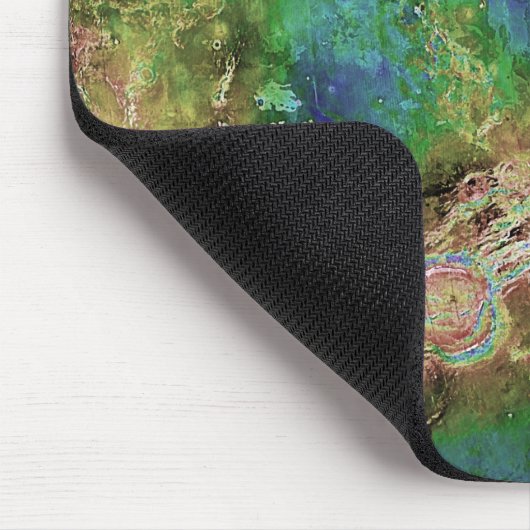 FALSE-COLOR VENUS MUISMAT (Hoek)