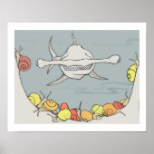 False Dichotomy Poster (Voorkant)