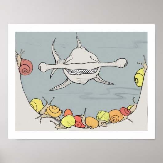 False Dichotomy Poster (Voorkant)