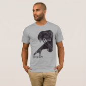 FALSE FREEDOM T-SHIRT (Voorkant volledig)