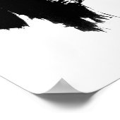 False Idol Poster (Hoek)