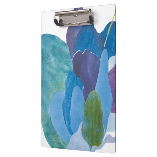 False Indigo I Klembord (Links)