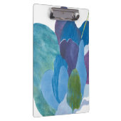 False Indigo I Klembord (Rechts)