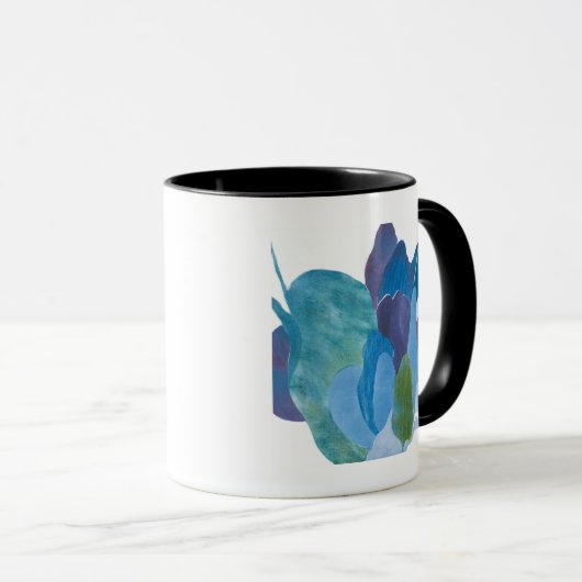 False Indigo I Mok (Voorkant rechts)