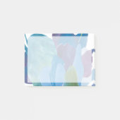 False Indigo I Post-it® Notes (Voorkant)