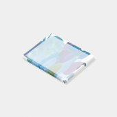 False Indigo I Post-it® Notes (Schuin)