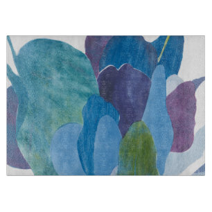 False Indigo I Snijplank