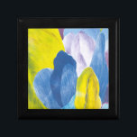 False Indigo III Cadeaudoosje<br><div class="desc">Floral</div>