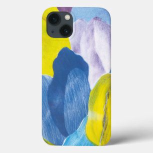 False Indigo III Case-Mate iPhone Case