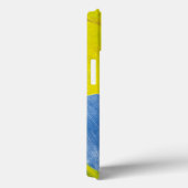 False Indigo III Case-Mate iPhone Case (Achterkant / Rechts)