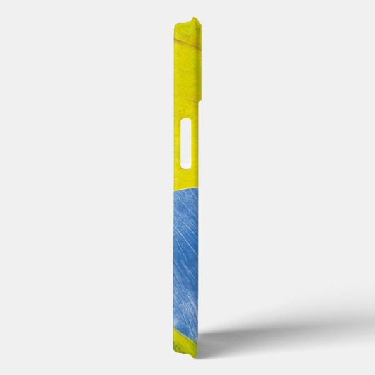 False Indigo III Case-Mate iPhone Case (Achterkant / Rechts)