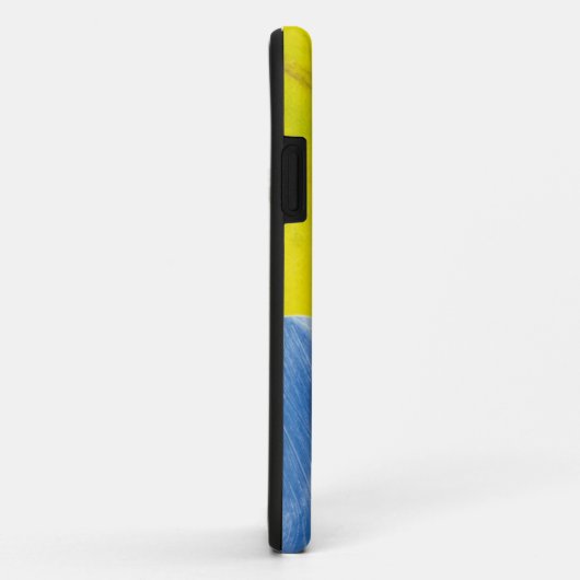 False Indigo III Case-Mate iPhone Case (Achterkant/rechts)