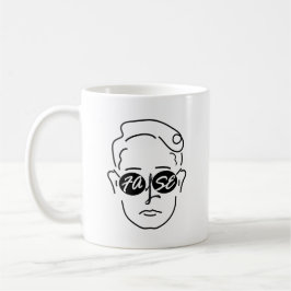 FALSE KOFFIEMOK