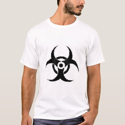 False Prophet T-shirt (Voorkant)