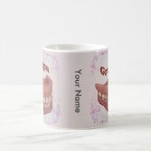 False Teeth Grandpa Koffiemok (Center)